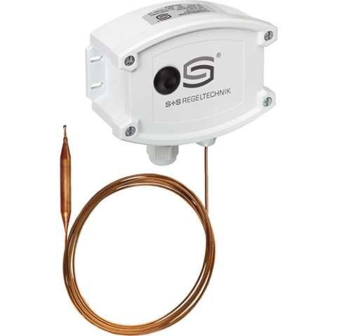 Терморегулятор S+S Regeltechnik FST-3D-HR-TYR2 (1102-1023-1102-000)