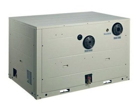 Гидромодуль MDV HM10/II-23F