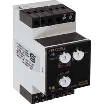 Терморегулятор S+S Regeltechnik TET-230VAC (1102-6021-0000-000)