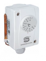 Терморегулятор S+S Regeltechnik TR-22-U (1102-1050-2100-100)