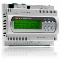 Свободнопрограмируемый контроллер Carel PCO1000BX0