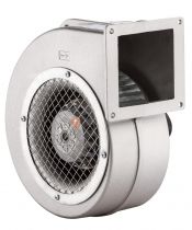 Вентилятор радиальный Bahcivan BDRAS 85-40