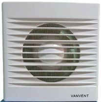 Вытяжной вентилятор Ванвент 100 СВ