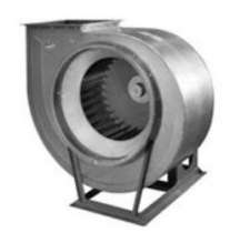 Вентилятор Лиссант ВР-300-45-2,0 ОН 1500/0,37 кВт