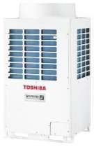 Наружный блок Toshiba MMY-MAP1004HT8-E