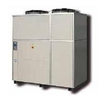 Холодильная машина QUATTROCLIMA QN-RE/FC-B/ST/AS 24 2E