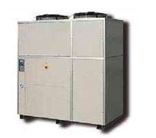 Холодильная машина QUATTROCLIMA QN-RE/FC-B/ST/AS 30 2E