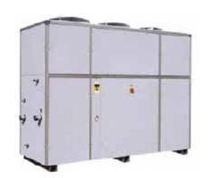 Холодильная машина QUATTROCLIMA QN-RE/FC-B/ST/AS 30 2S