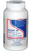Таблетки Actabs™ JR