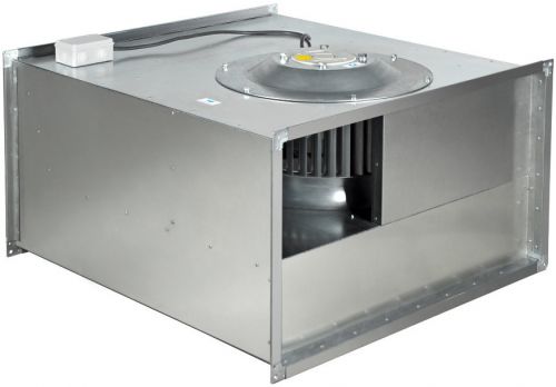 Вентилятор для прямоугольных каналов Lufberg RL50-25-4E