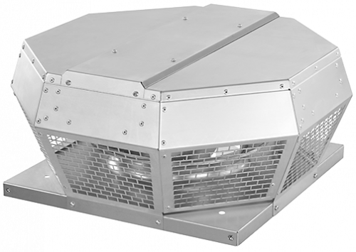Крышный вентилятор Ruck DHA 190 E2 40