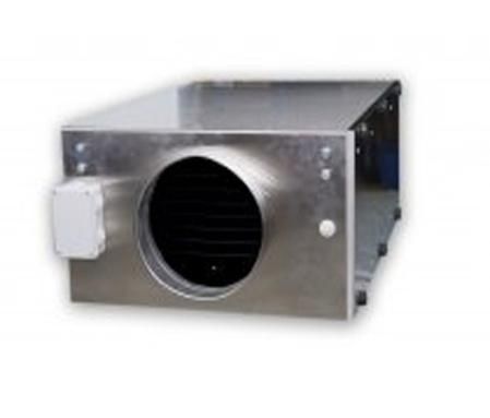 Увлажнитель воздуха с электрическим нагревателем Breezart 1000 HumiEL P/5,0-2,5-220