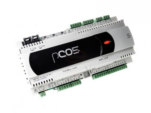 Свободнопрограмируемый контроллер без дисплея Carel PCO500000BAM0