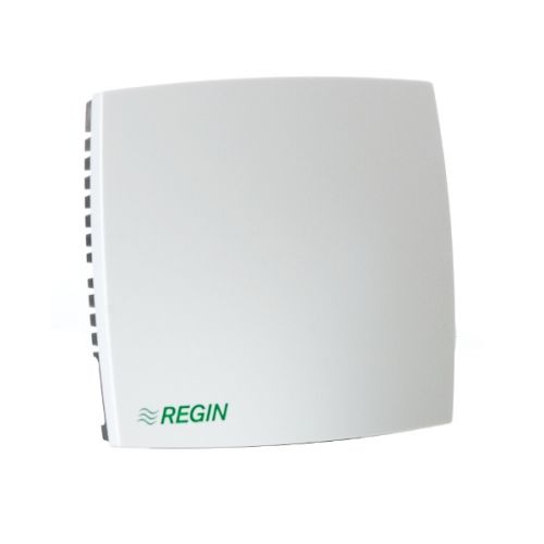 Комнатный датчик температуры Regin TG-R4/РТ1000