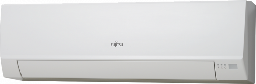 Сплит-система Fujitsu ASYG09LLCE-R/AOYG09LLCE-R