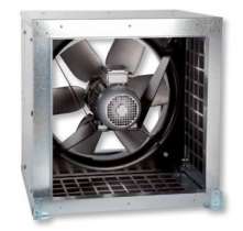 Осевой вентилятор Soler & Palau CHGT/4-900-9/-18,5 (400V50HZ) F400 IE3