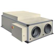 Вентиляционная установка Soler & Palau CAD HE 450 EC V BASIC