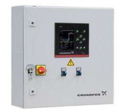 Шкаф управления Grundfos RU-Control DC-S 1X2.5-3.9A DOL-ABP-I 1