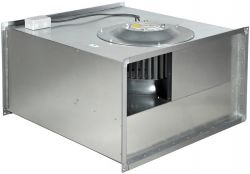 Вентилятор для прямоугольных каналов Lufberg RL80-50-6D