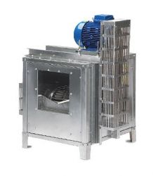 Центробежный вентилятор O.ERRE CV-T HT 500-30