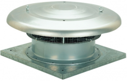 Крышный вентилятор Soler & Palau HCTB/4-450-A