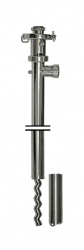 Труба насоса шнековая Gruen Pumpen SWK SD 40.2-1100мм NBR SB 654-0007