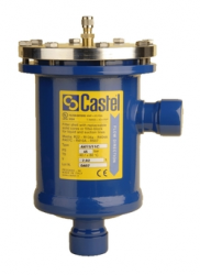 Фильтр механический со сменным блоком Castel 4411/21C