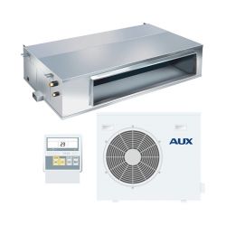 Сплит-система AUX ALMD-H12/4R1/AL-H12/4R1(U)