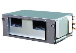 Мультизональная система MVS внутренний блок Dantex RK-MD280T1/F