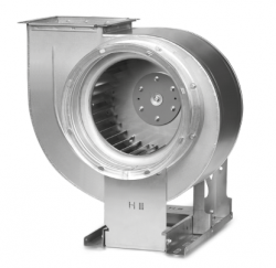 Радиальный вентилятор Неватом ВР 280-46 №8,0 30/750 К (AISI 304)