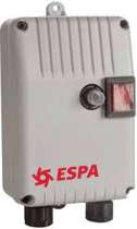 Электронный блок управления ESPA CCK/0.37-16