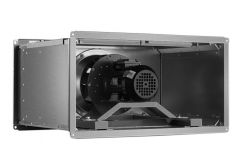 Канальный вентилятор Shuft TORNADO 500x300-22-0,55-2