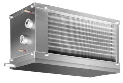 Водяной охладитель Shuft WHR-W 500×300/3