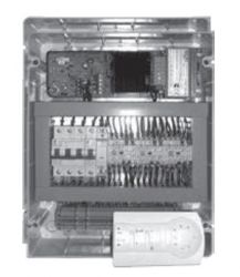 Шкаф управления Ballu BM-SB-W-ARC1063-G220-P1