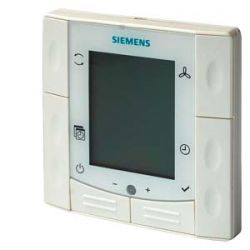 Термостат комнатный Siemens RDF600T