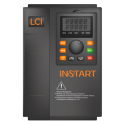 Преобразователь частоты Instart LCI-G5.5/Р7.5-4B