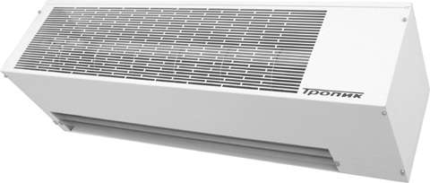 Тепловая завеса Tropik-Line X520 W10 (нерж.)