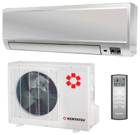 Сплит-система Kentatsu KSGH61HFAN1/KSRH61HFAN1