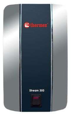 Водонагреватель проточный Thermex 350 Stream (combi cr)
