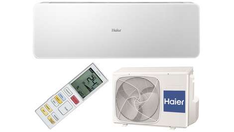 Сплит-система Haier AS12QS2ERA/1U12BS3ERA (W)