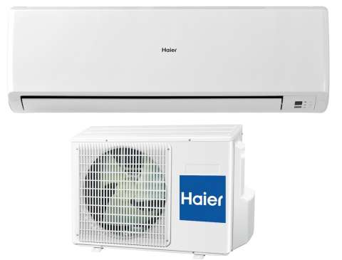 Сплит-система Haier HSU-12HEK303/R2(DB)