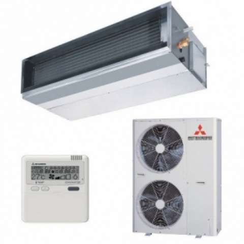Сплит-система Mitsubishi Heavy Industries FDU250VF/FDC250VS