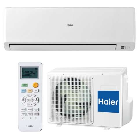 Сплит-система Haier HSU-18HEK203/R2