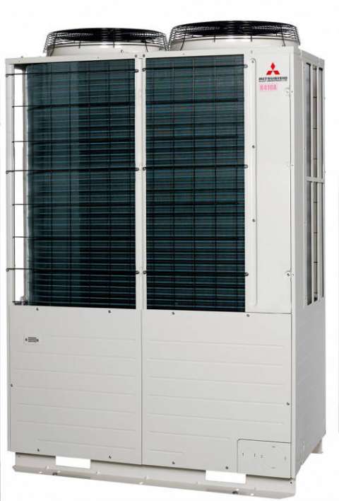 Наружный блок Mitsubishi Heavy Industries FDC560KXZE1