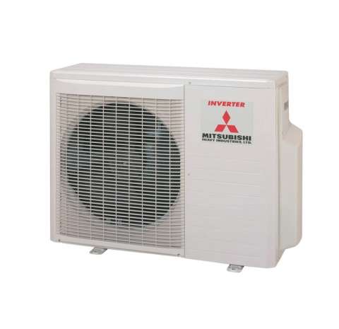 Наружный блок Mitsubishi Heavy Industries SCM125ZM-S