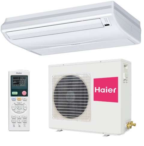 Сплит-система Haier AC12CS1ERA/1U12BS3ERA