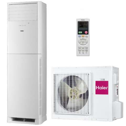 Сплит-система Haier AP48DS1ERA/1U48LS1ERB