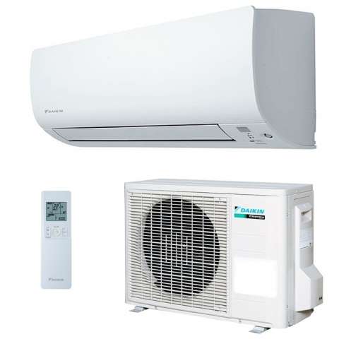 Сплит-система Daikin FTXS25K/RXS25K/-30