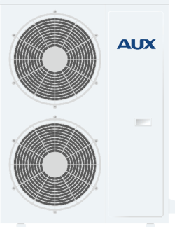 Наружный блок AUX ARV-H120/4R1A