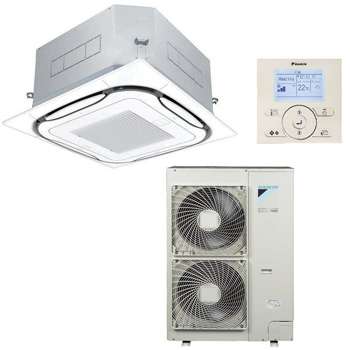 Сплит-система Daikin FCQG140F/RZQG140L7V1